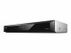 Bild 3 Panasonic Blu-ray Recorder DMR-UBC70 Silber, 3D-Fähigkeit: Nein