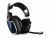 Immagine 0 Astro Gaming Headset Gaming A40 TR Blau, Verbindungsmöglichkeiten: 3.5