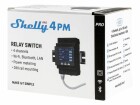 Shelly Pro 4PM LAN und