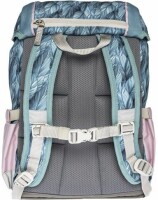 FUNKI Kinderrucksack A4+ Charm Owl 6025.011 35x26x17cm, Aktuell