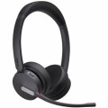 Yealink BH70 UC Stereo NC Black (Bluetooth,USB-C