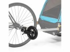 Burley Rad-Kit Stroller Rad, Kompatibel