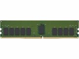 Kingston Server-Memory KSM26RD8/32MFR 1x 32 GB, Anzahl