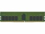 Kingston Server-Memory KSM32RD8/32MFR 1x 32 GB, Anzahl