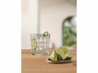 Leonardo Cocktailglas Gin 360 ml, 2 Stück, Transparent, Material