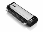Plustek MobileOffice D430, portabler Scanner, A4,
