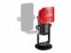 Image 16 Joby Wavo POD - Microphone - USB - noir, rouge
