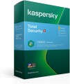 Kaspersky Lab Total Security (3 PC