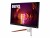 Bild 0 BenQ Monitor MOBIUZ EX2710U, Bildschirmdiagonale: 27 "