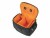 Image 7 Dörr Yuma System Tasche 1 schwarz/orange, Innenmasse: