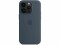 Bild 2 Apple Silicone Case mit MagSafe iPhone 14 Pro, Fallsicher