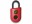 igloohome Padlock Lite, Fingerprint, Rot, Schlossart: Fingerprint, Set