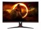 Bild 10 AOC Monitor C24G2AE/BK, Bildschirmdiagonale: 23.6 ", Auflösung