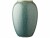 Bild 0 Bitz Vase 20 cm Grün, Höhe: 20 cm, Detailfarbe
