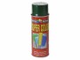 Knuchel Lack-Spray Super Color 400 ml Moosgrün 6005