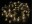 Immagine 2 COCON LED-Lichterkette Sternengirlande, 130 cm, Betriebsart