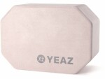 YEAZ Yoga Block Spirit, Zubehörtyp: Yoga Block, Eigenschaften