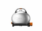 Creative Living Camping-Grill O-Grill 500 Silber, Zusatzausstattung