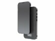 Black Rock Back Cover 360° Glass iPhone 14 Pro