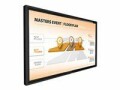 Philips 43BDL3452T - 43" Diagonal Class T-Line LED-backlit LCD