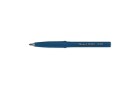 pentel Patrone Roller MG6S 0.6 mm, Blau, Art: Tintenroller