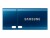 Image 7 Samsung MUF-64DA - USB flash drive - 64 GB - USB-C 3.2 Gen 1 - blue