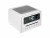 Image 5 Noxon iRadio 500 CD - Système audio - 10 Watt (Totale) - blanc