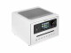 Immagine 6 Noxon iRadio 500 CD - Sistema audio - 10 Watt (Totale) - bianco