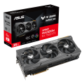 Asus Grafikkarte TUF Gaming Radeon RX 7900 XTX OC