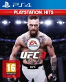 Electronic Arts PlayStation Hits: UFC 3
