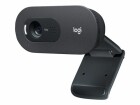 Logitech Webcam - C505 HD