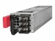 Hewlett-Packard HPE Aruba 8325 Power Supply, 850W, 48VDC, Front-to-Back