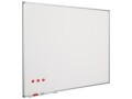 Berec Magnethaftendes Whiteboard 120 cm x 200 cm, Tafelart