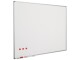 Berec Magnethaftendes Whiteboard 120 cm x 200 cm, Tafelart