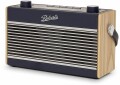 Roberts DAB+ Radio Rambler Stereo Navy Blue, Radio Tuner