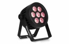 BeamZ Pro Scheinwerfer BWA530 Alu IP65 LED Par, Typ: Flat