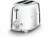 Bild 1 SMEG Toaster 50'S Retro Style TSF01SSEU Metall, Detailfarbe