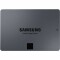 Bild 1 Samsung SSD 870 QVO 2.5" 2 TB, Speicherkapazität total