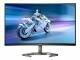 Philips Monitor 32M1C5200W/00, Bildschirmdiagonale: 31.5 "