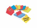 Post-it Z-Notes Dispenser Super Sticky