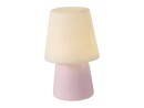 8 Seasons Design LED Dekolicht No. 1 Micro, Pink, Betriebsart: Akkubetrieb
