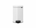 Brabantia NewIcon Treteimer 12 Liter