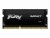 Bild 1 Kingston SO-DDR3L-RAM FURY Impact 1866 MHz 1x 8 GB