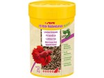 sera Leckerbissen FD Rote Mückenlarven Nature, 100 ml, 9g