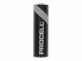 Duracell Procell Industrial - Batterie 10 x AA-Typ - Alkalisch