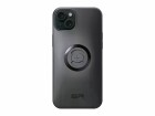 SP Connect Sport- & Outdoorhülle iPhone 15 Plus SPC+, Detailfarbe