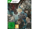 Square Enix The DioField Chronicle, Für Plattform: Xbox One, Xbox