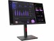 Immagine 2 Lenovo ThinkVision T24i-30 - Monitor a LED - 23.8