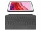 Bild 14 Logitech Tablet Tastatur Cover Combo Touch iPad 10.2" 7.-9.Gen
