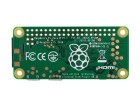 Raspberry Pi Entwicklerboard Raspberry Pi Zero W 512 MB